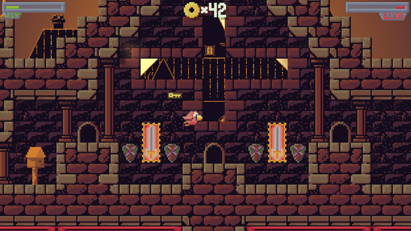Screenshot 6 of Avenger Bird
