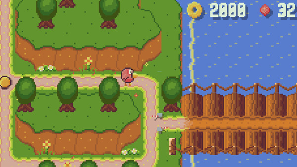 Screenshot 7 of Avenger Bird