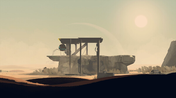 Screenshot 9 of Planet of Lana