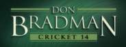 Don Bradman Cricket 14