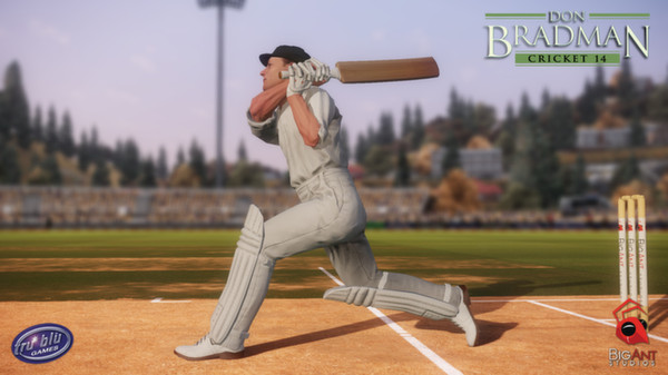 Screenshot 6 of Don Bradman Cricket 14