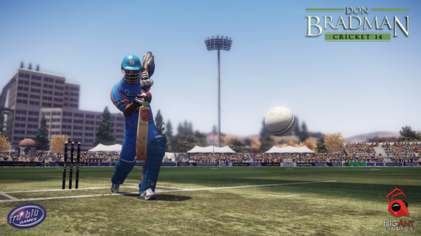 Screenshot 7 of Don Bradman Cricket 14