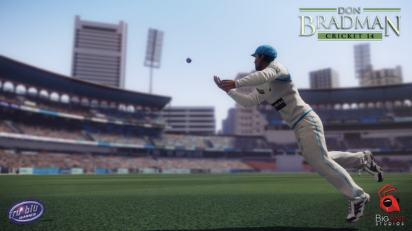 Screenshot 8 of Don Bradman Cricket 14