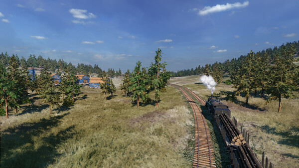 Screenshot 2 of Railway Empire 2