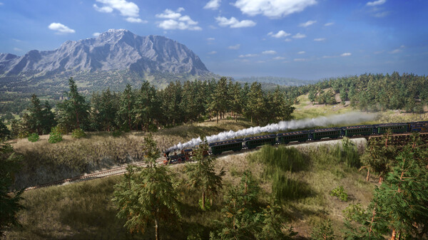 Screenshot 6 of Railway Empire 2