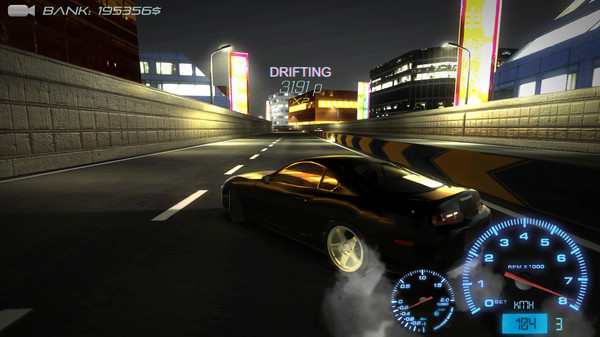 Screenshot 22 of Drift Streets Japan