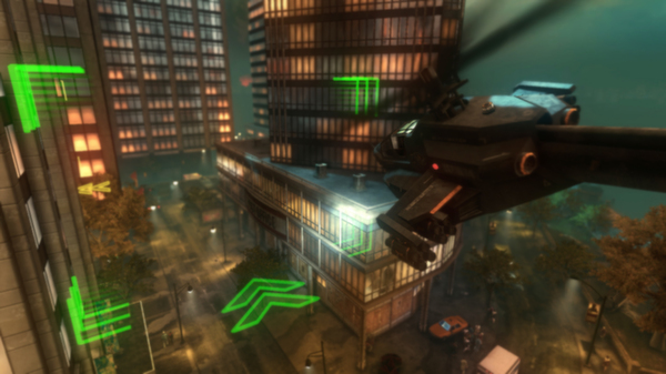 Screenshot 2 of Prototype 2 RADNET Access Pack