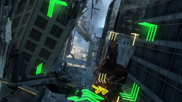 Screenshot 3 of Prototype 2 RADNET Access Pack