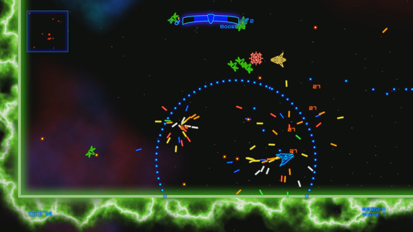 Screenshot 2 of Incandescent