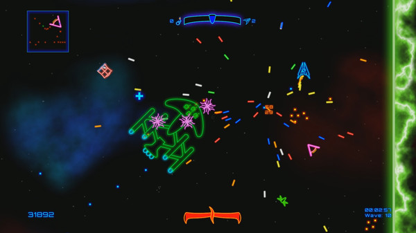 Screenshot 3 of Incandescent