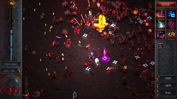 Screenshot 4 of Halls of Torment