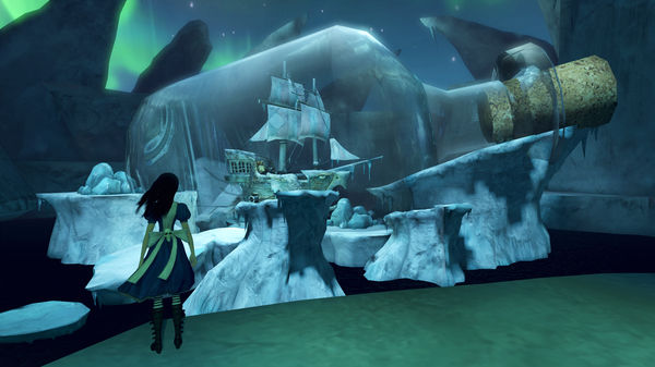 Screenshot 14 of Alice: Madness Returns