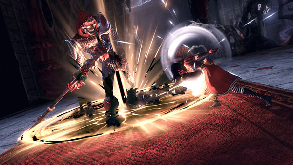 Screenshot 15 of Alice: Madness Returns