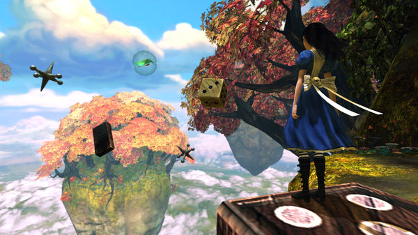 Screenshot 6 of Alice: Madness Returns