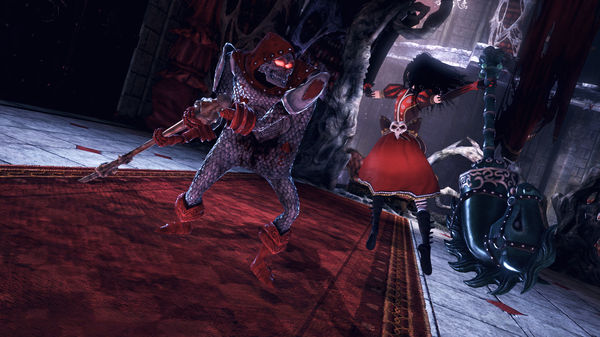 Screenshot 10 of Alice: Madness Returns