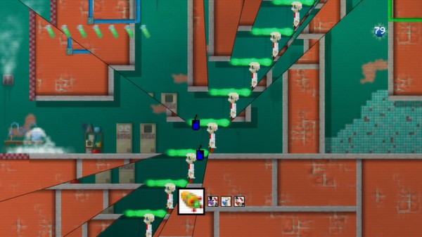 Screenshot 1 of Gateways