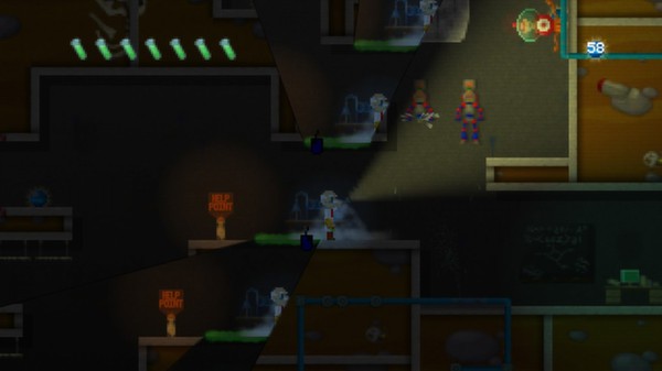 Screenshot 2 of Gateways