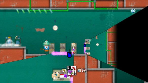 Screenshot 11 of Gateways