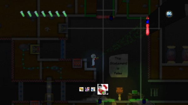 Screenshot 12 of Gateways