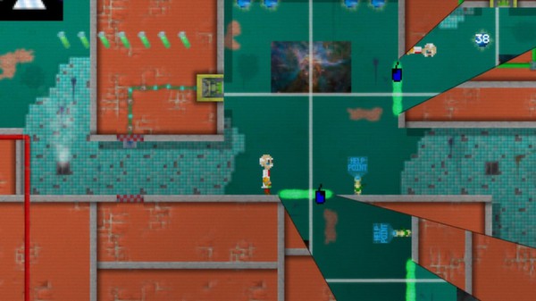 Screenshot 3 of Gateways