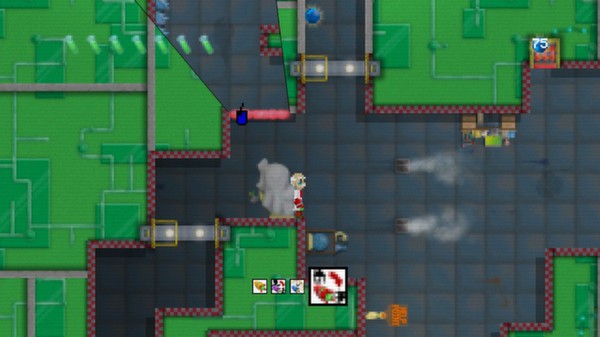 Screenshot 4 of Gateways