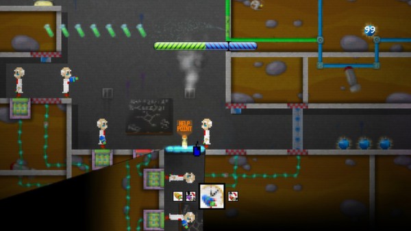 Screenshot 5 of Gateways