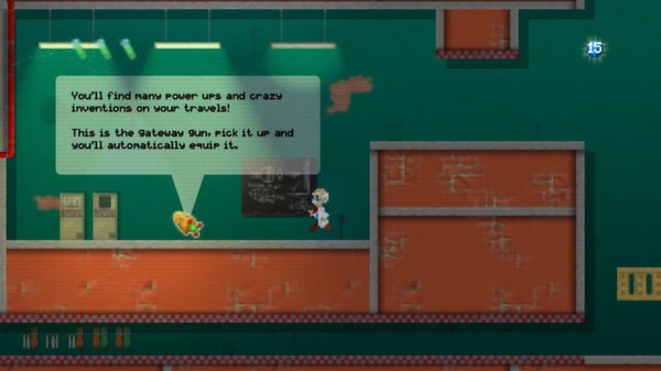 Screenshot 6 of Gateways