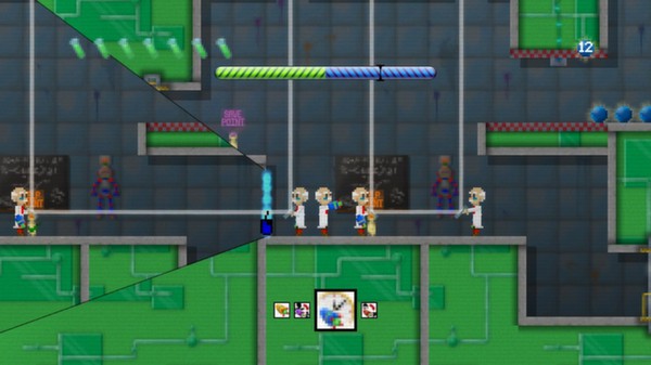 Screenshot 7 of Gateways