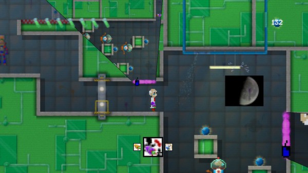 Screenshot 9 of Gateways