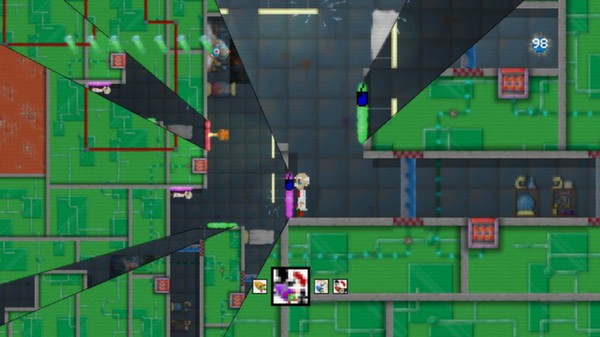 Screenshot 10 of Gateways