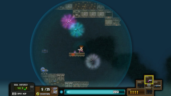 Screenshot 12 of Platformines