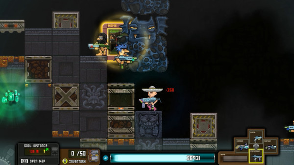 Screenshot 4 of Platformines