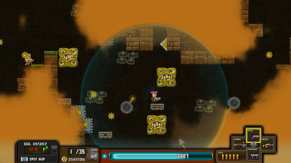 Screenshot 7 of Platformines