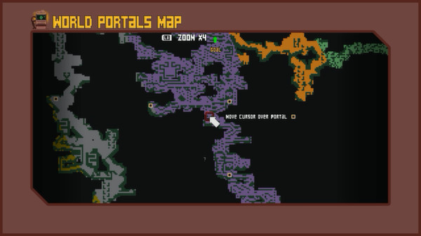 Screenshot 8 of Platformines