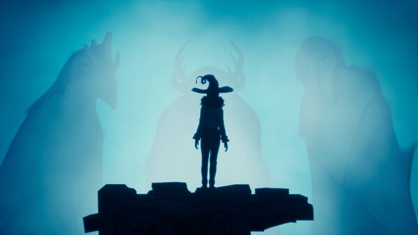 Screenshot 17 of The Witch of Fern Island