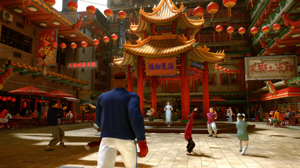 Screenshot 3 of Street Fighter™ 6