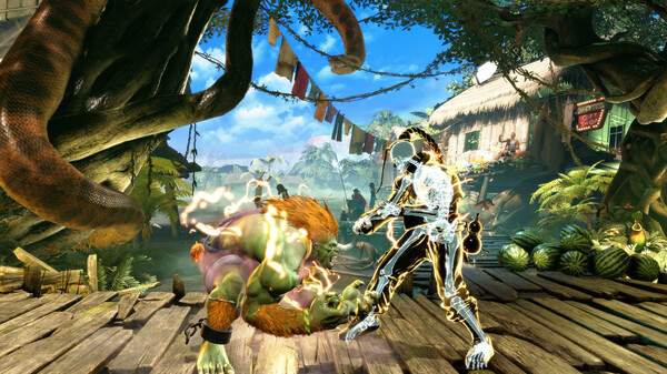 Screenshot 8 of Street Fighter™ 6