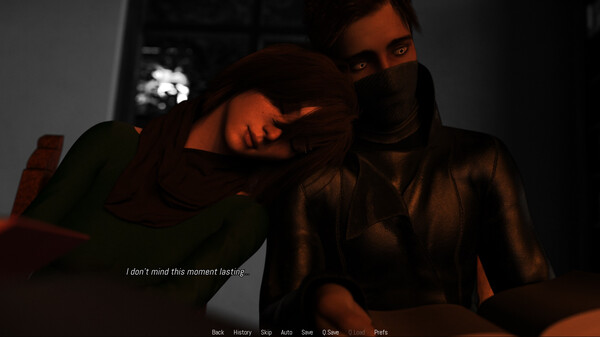 Screenshot 14 of Projekt: Passion - Season 1