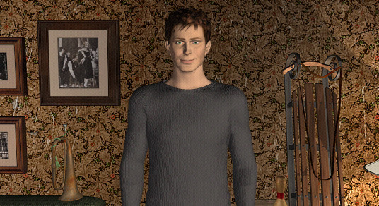 Screenshot 3 of Nancy Drew®: The Final Scene