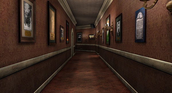 Screenshot 7 of Nancy Drew®: The Final Scene