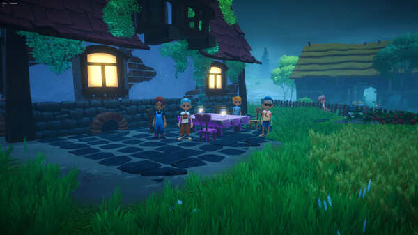 Screenshot 15 of Everdream Valley