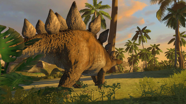 Screenshot 6 of Carnivores: Dinosaur Hunt