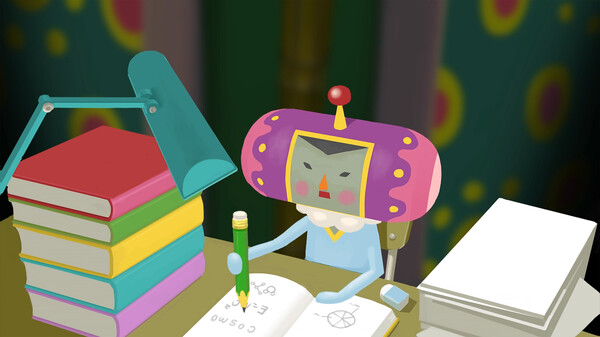 Screenshot 3 of We Love Katamari REROLL+ Royal Reverie
