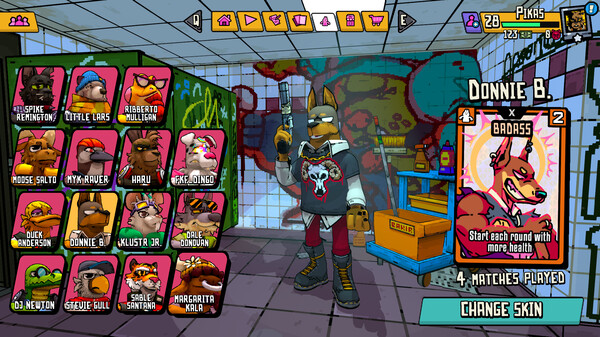 Screenshot 6 of Friends vs Friends