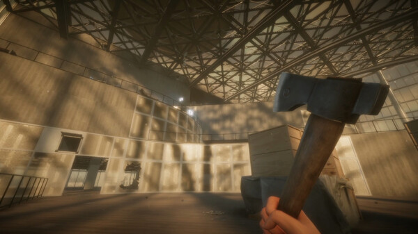 Screenshot 1 of The Highrise