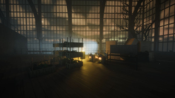 Screenshot 2 of The Highrise