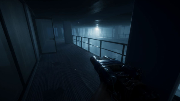 Screenshot 11 of The Highrise