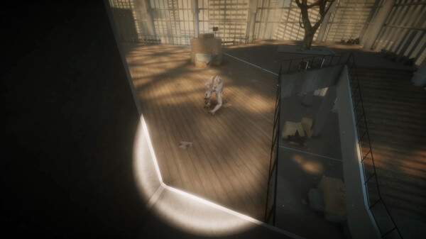 Screenshot 4 of The Highrise