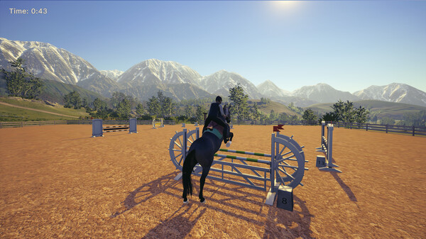 Screenshot 11 of Astride