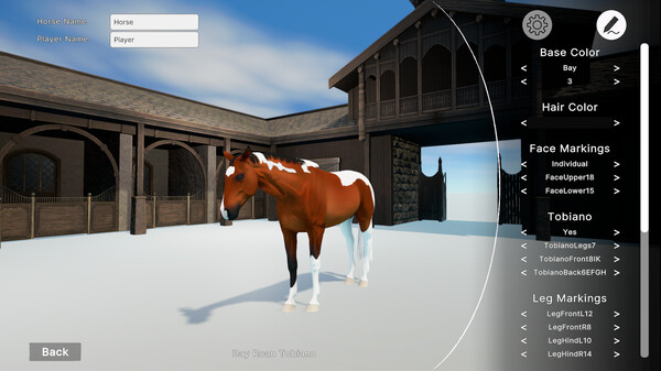 Screenshot 17 of Astride